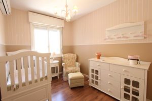 Babyzimmer